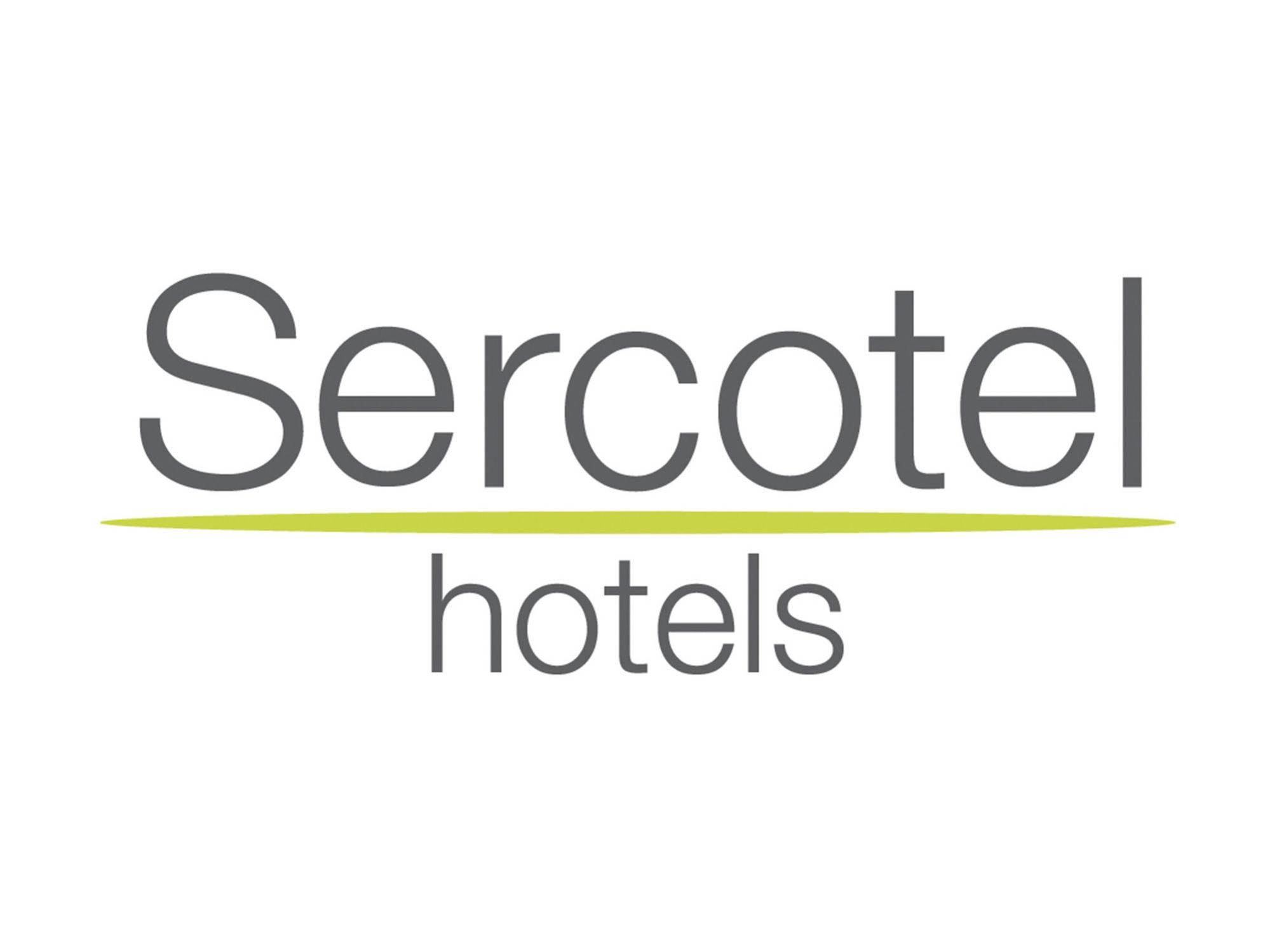 Sercotel Los Llanos Albacete Exterior foto